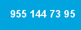955 144 73 95 955 144 73 95